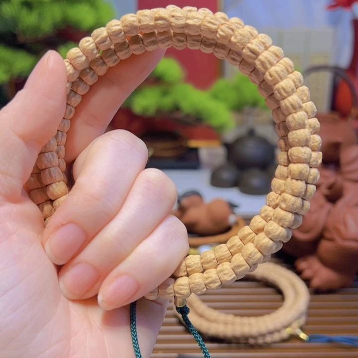 风***️吊坠柏香籽/百香籽