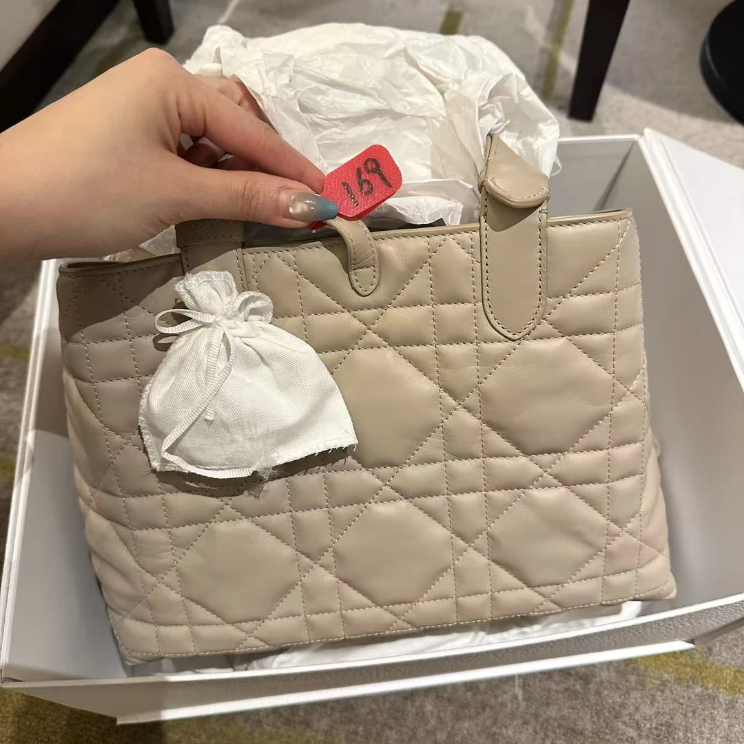 95新 DIOR/迪奥 169/二奢包包