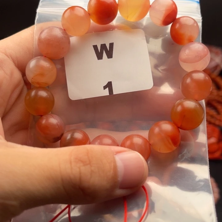 未镶嵌南红玛瑙多样性发货13mm南红玛瑙