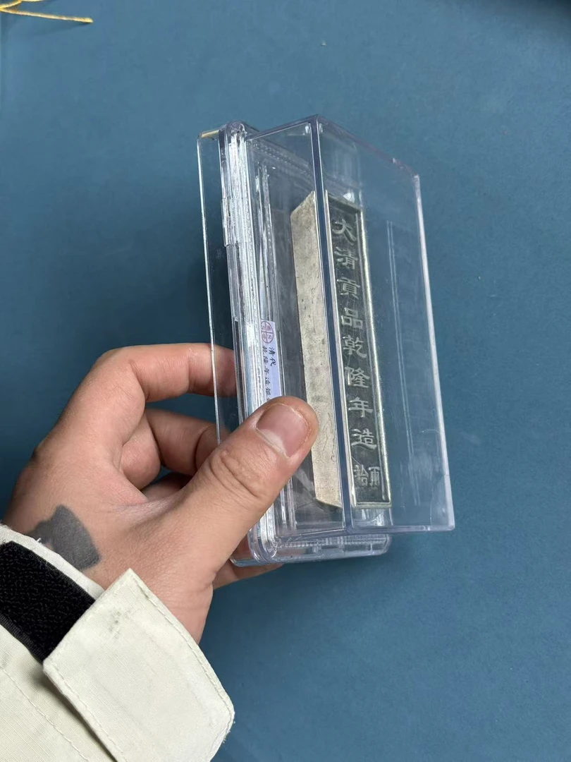 特色摆件盒评贡音元砖