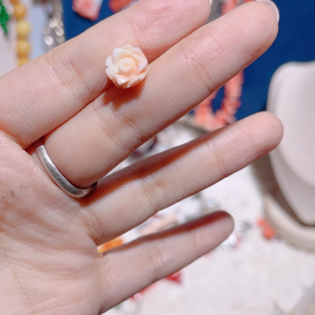 仿珍珠铁合金锡合金铁合金R*