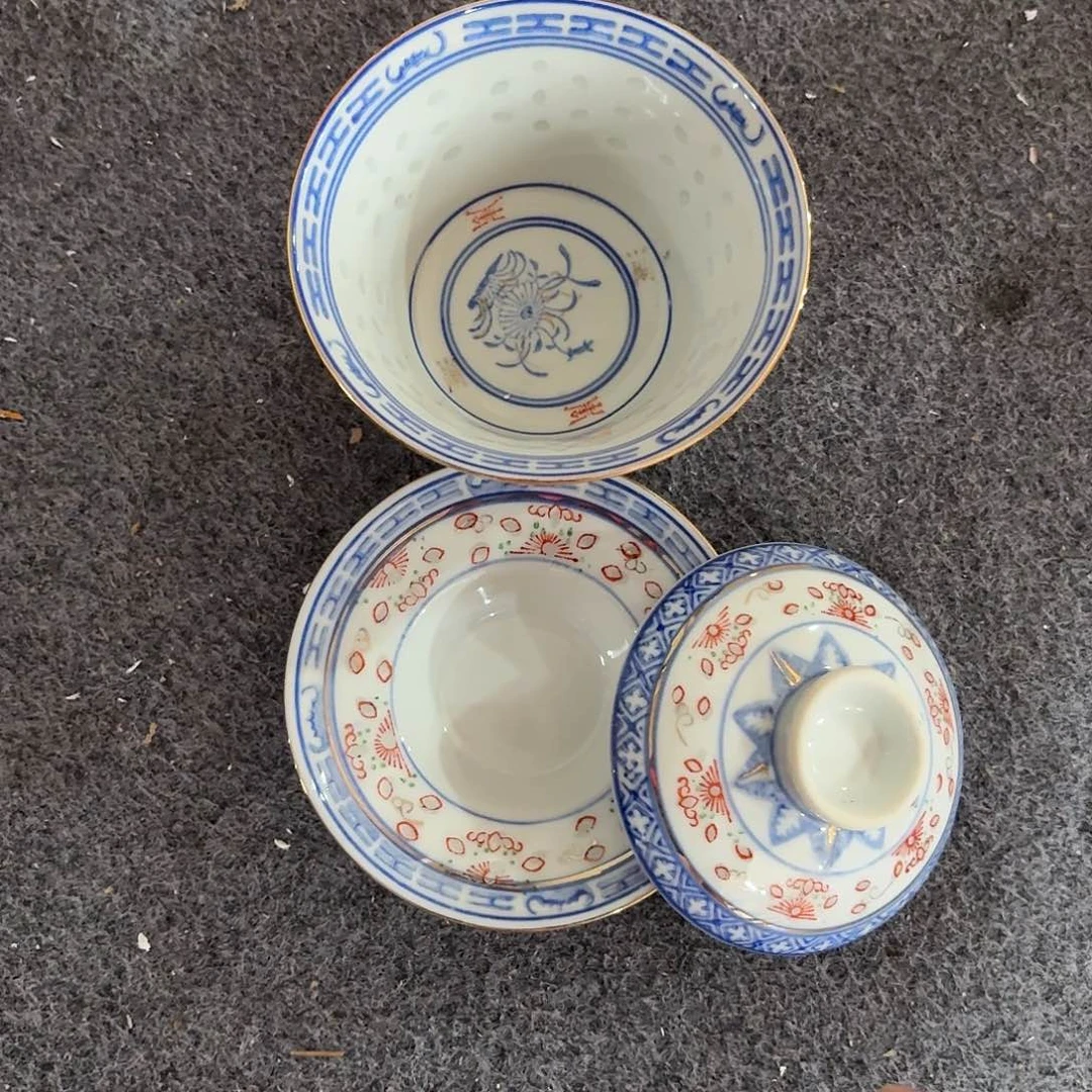 景德镇现代陶瓷用品