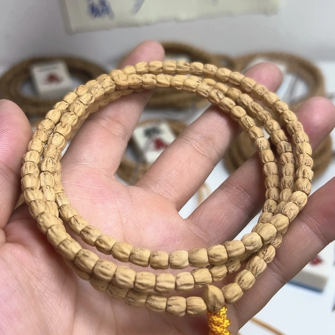 柏香籽/百香籽吊坠信