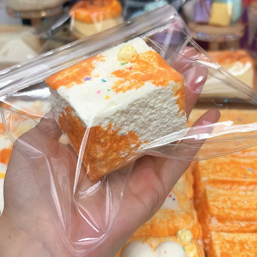 硅胶烤牛乳方吐司170g