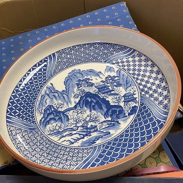 紫砂茶盘杯子和酒是真的有必要了嘛这两件