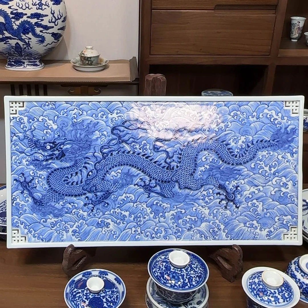 罐当代仿古精品全手工