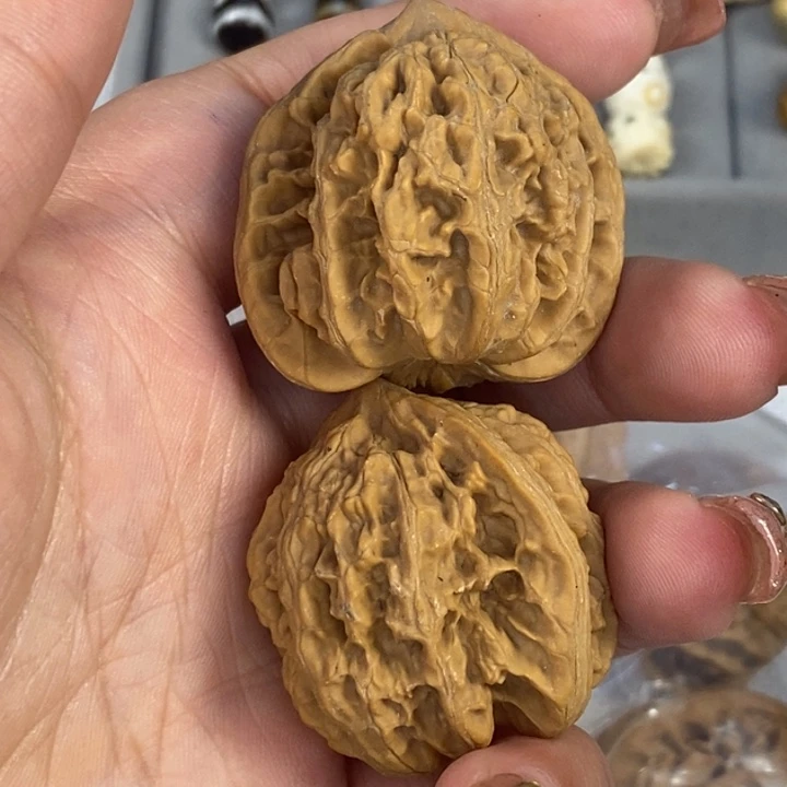 金刚菩提吊坠V****o核桃