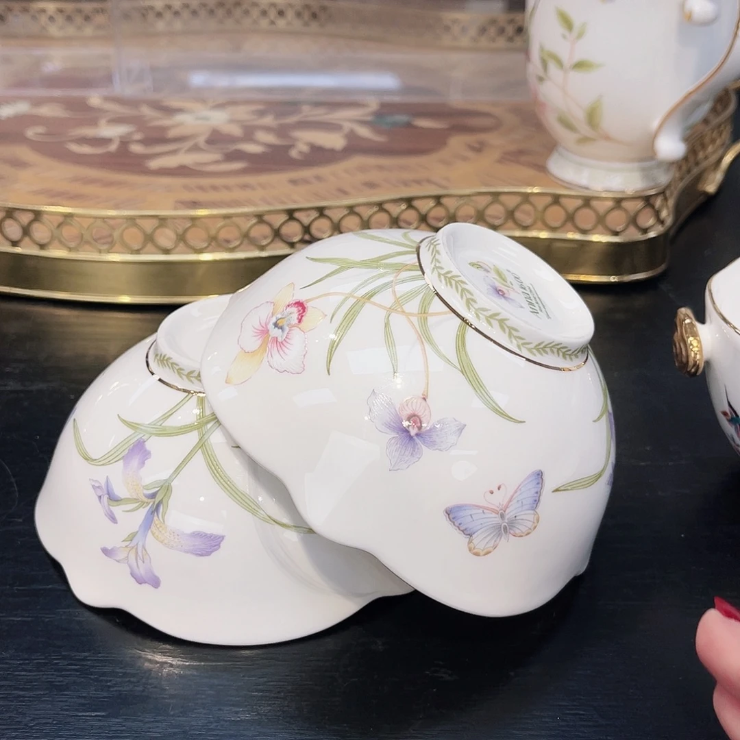 骨瓷饭碗—————————————-