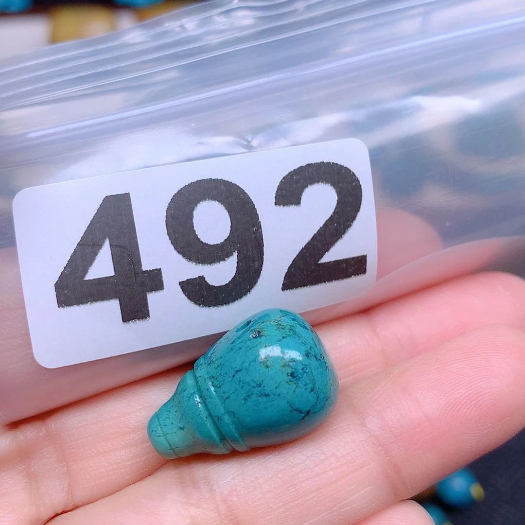 空竹粉丝专享十堰特色手工散珠