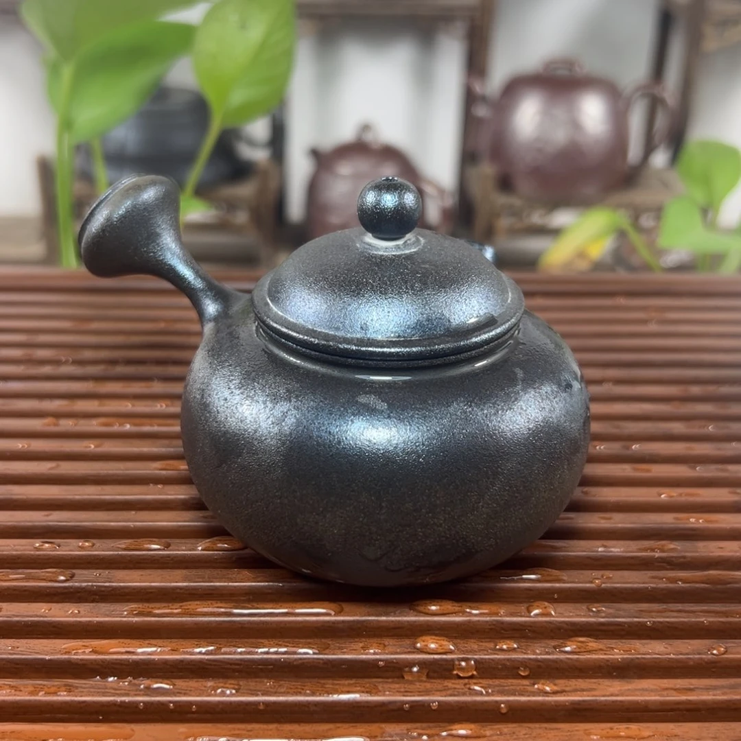 天***意观澜柴烧顺丰包邮