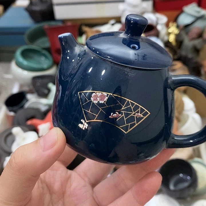 陶瓷艺术品及陶瓷制品壶壶