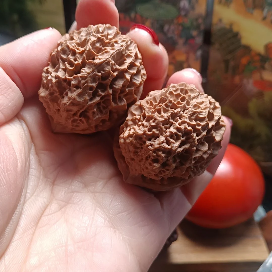 文玩核桃把件6666666666666666