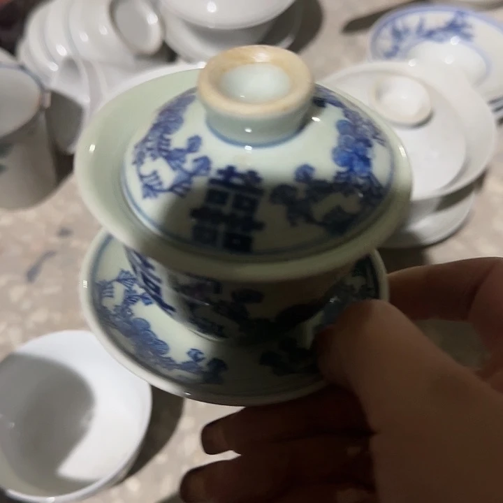景德镇陶瓷工艺品微瑕景德镇陶瓷艺术品