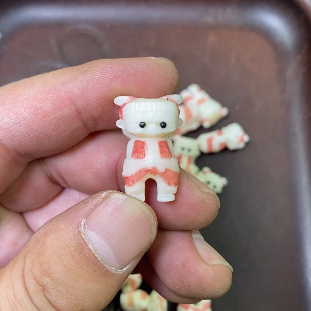 手串/手链驼骨配饰279