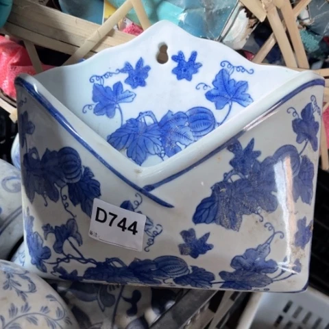 一**香陶瓷制品瑕疵处理