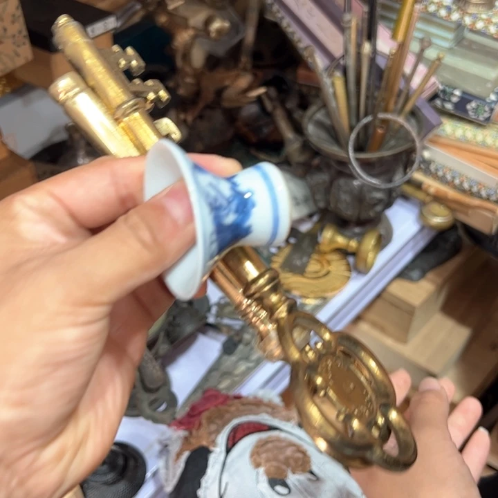 磕*新亿阁杂项无售后