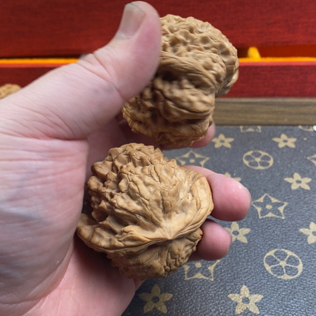 文玩核桃吊坠文玩核桃
