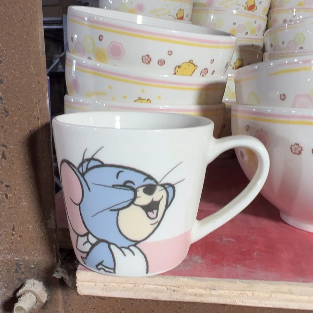 碟这个世界都是瑕疵