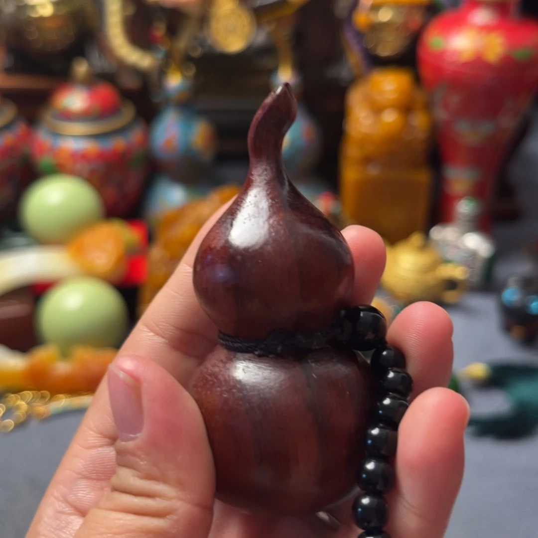 大叶紫檀（黑酸枝木类）