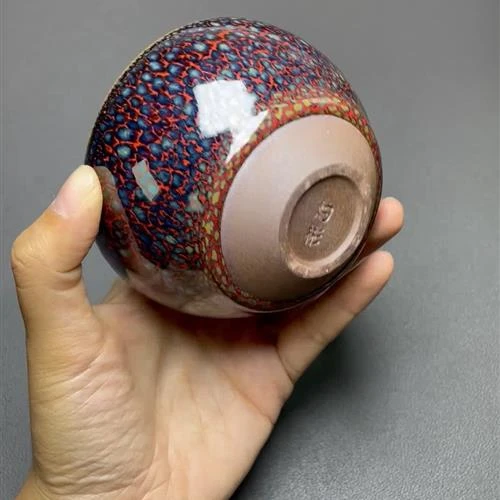 【闪购商品】茶盏-10006..........