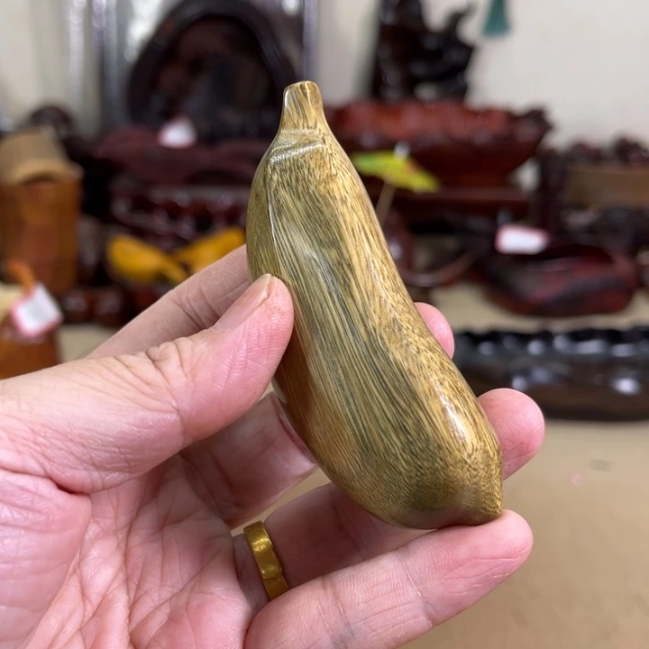 木20号阿根廷绿檀