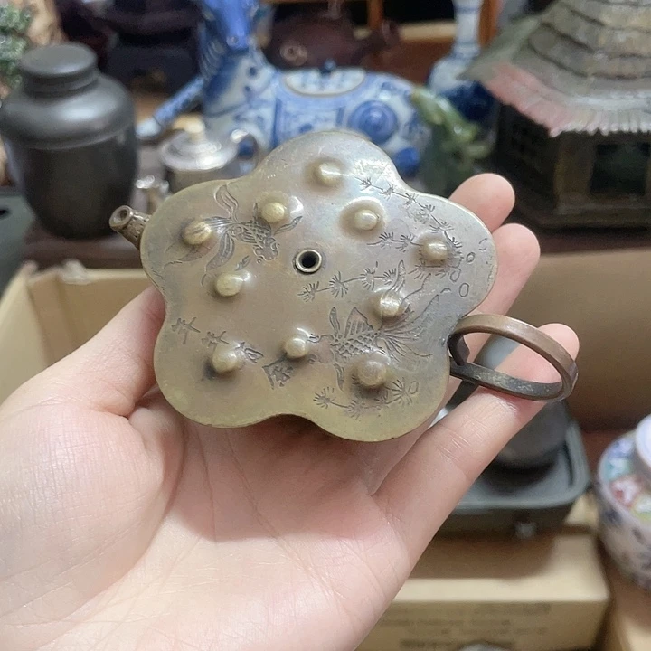 天香阁好物推荐甄选紫砂