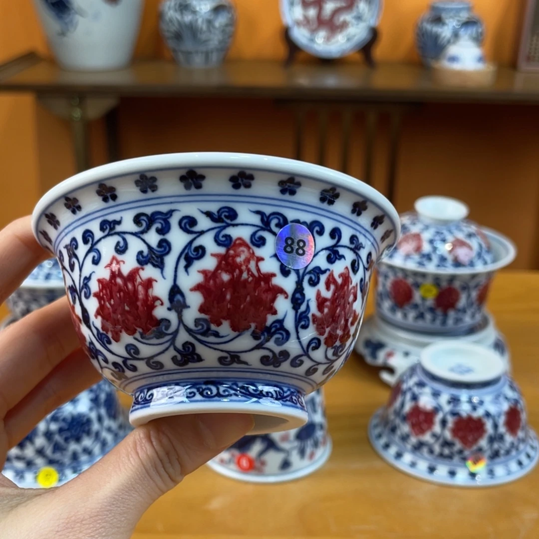 景德镇手绘哈哈哈哈哈哈