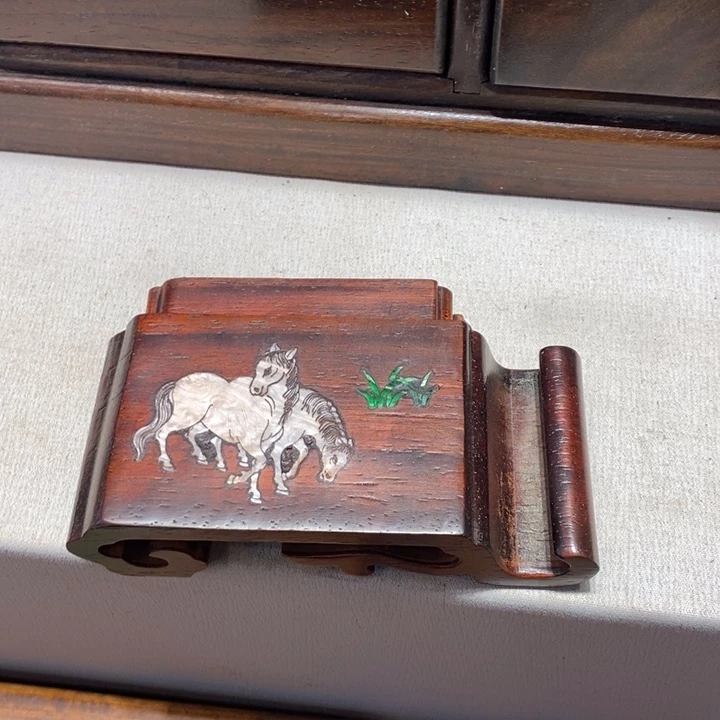 木木木木手机支架马