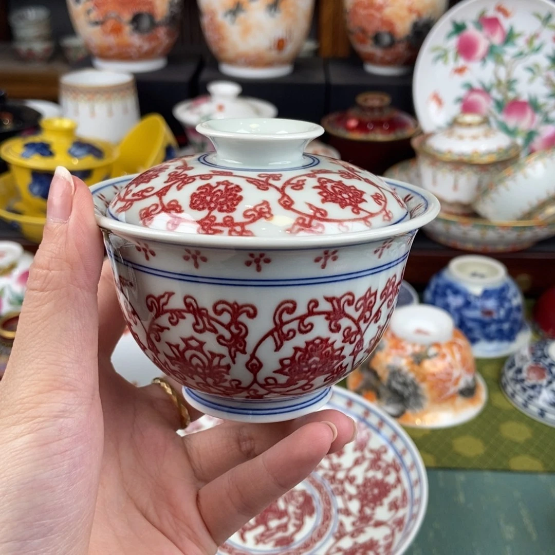 陶瓷设计风格设计风格很