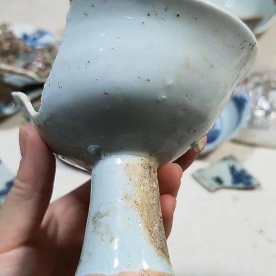 瓷片瓷器瓷片瓷片瓷片