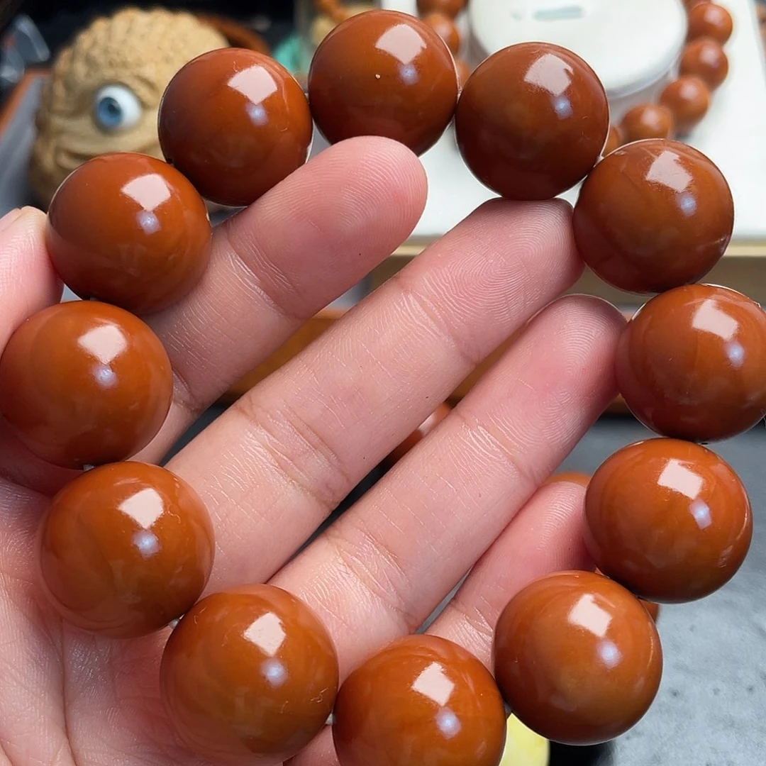 橄榄核手串/手链橄榄核2.0