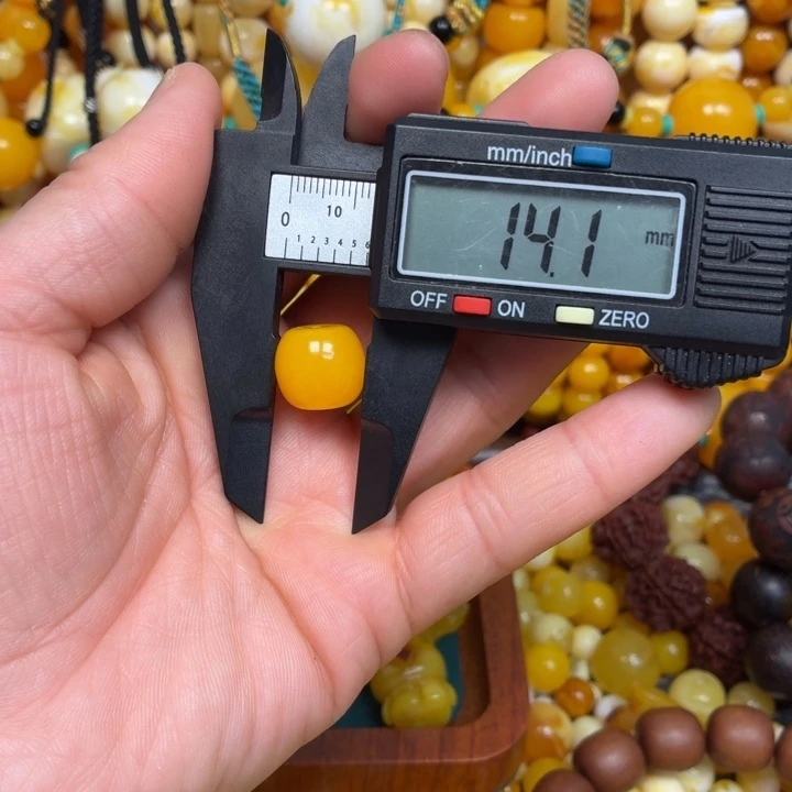 非金属配珠配饰115