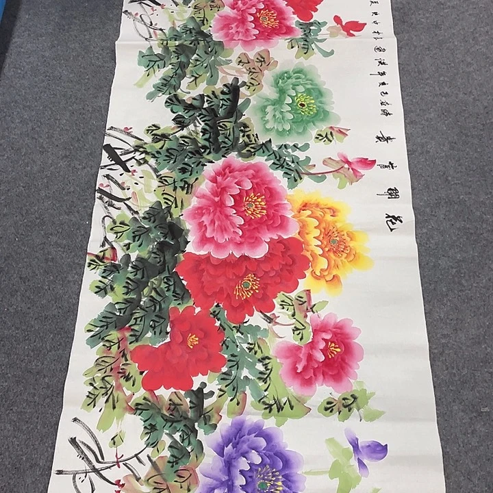 国画今天国画作品欣赏