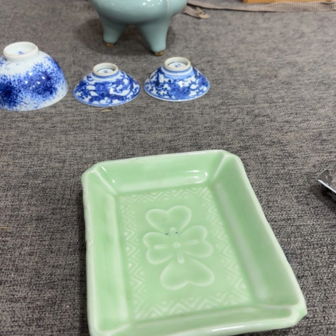 非常好看漂亮的物品