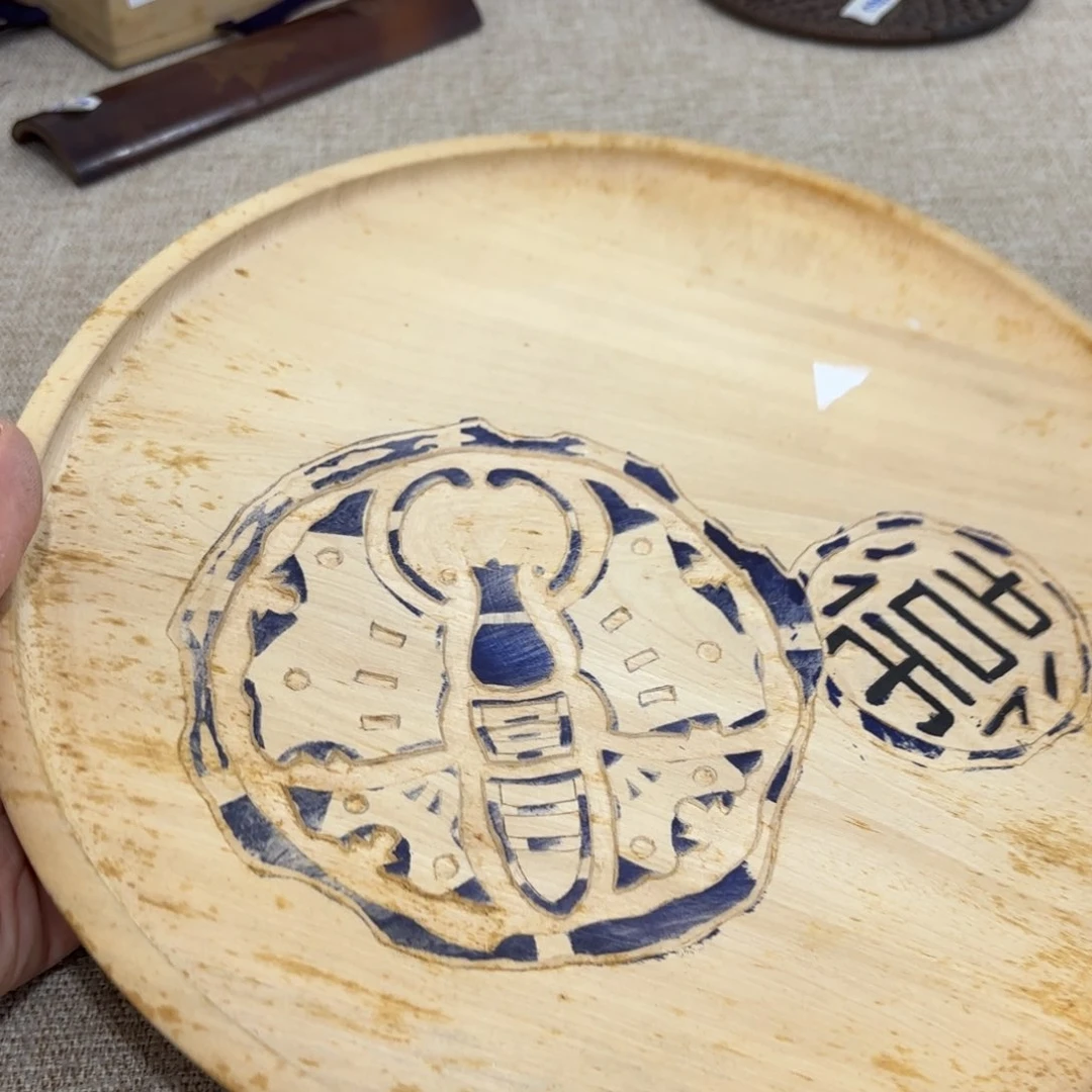 茶杯紫砂非常好看的花瓶