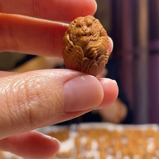 手串/手链橄榄核橄榄核