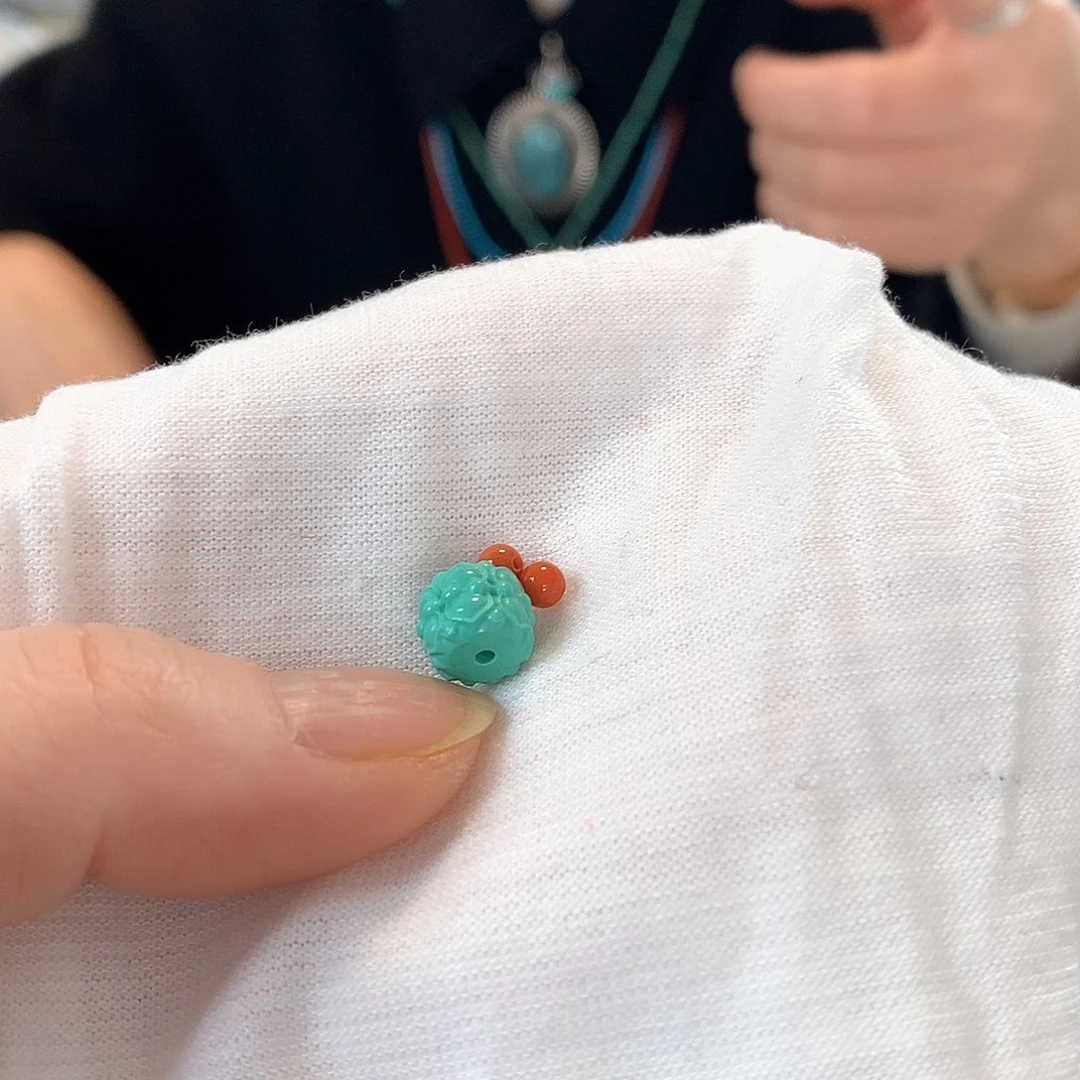 南红玛瑙珠宝奇石未镶嵌