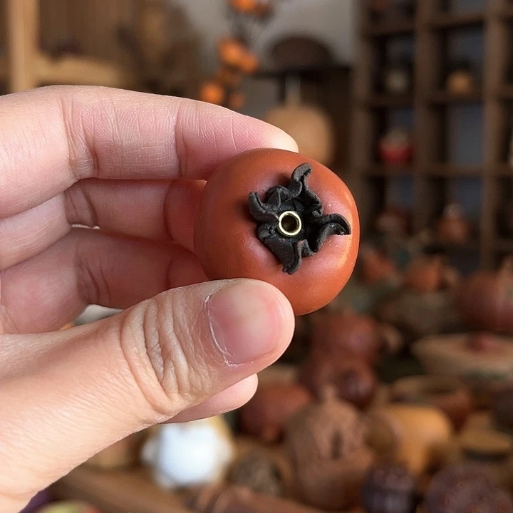 摆件紫砂壶紫砂摆件