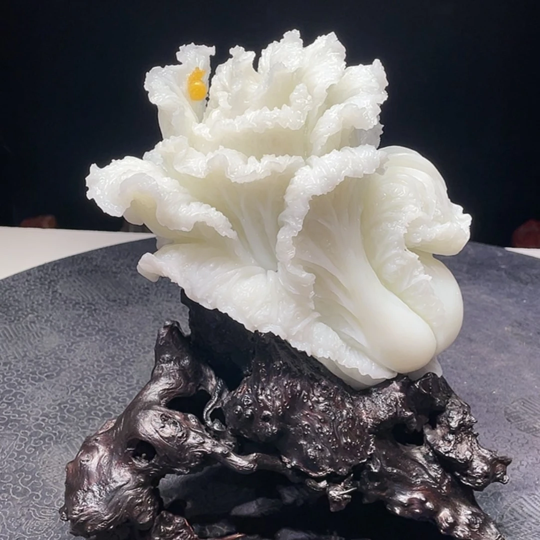 【闪购商品】寿山石梧**！百财聚来