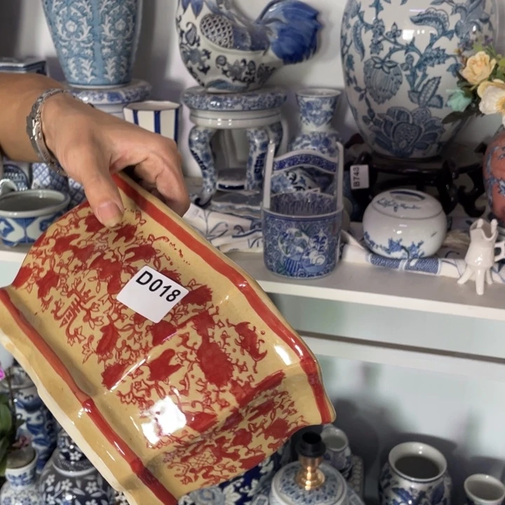 陶瓷中号0180000000000