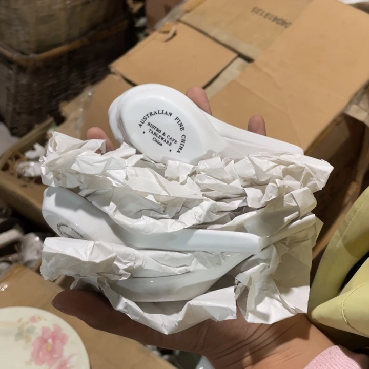 摆件盘子碗都便宜