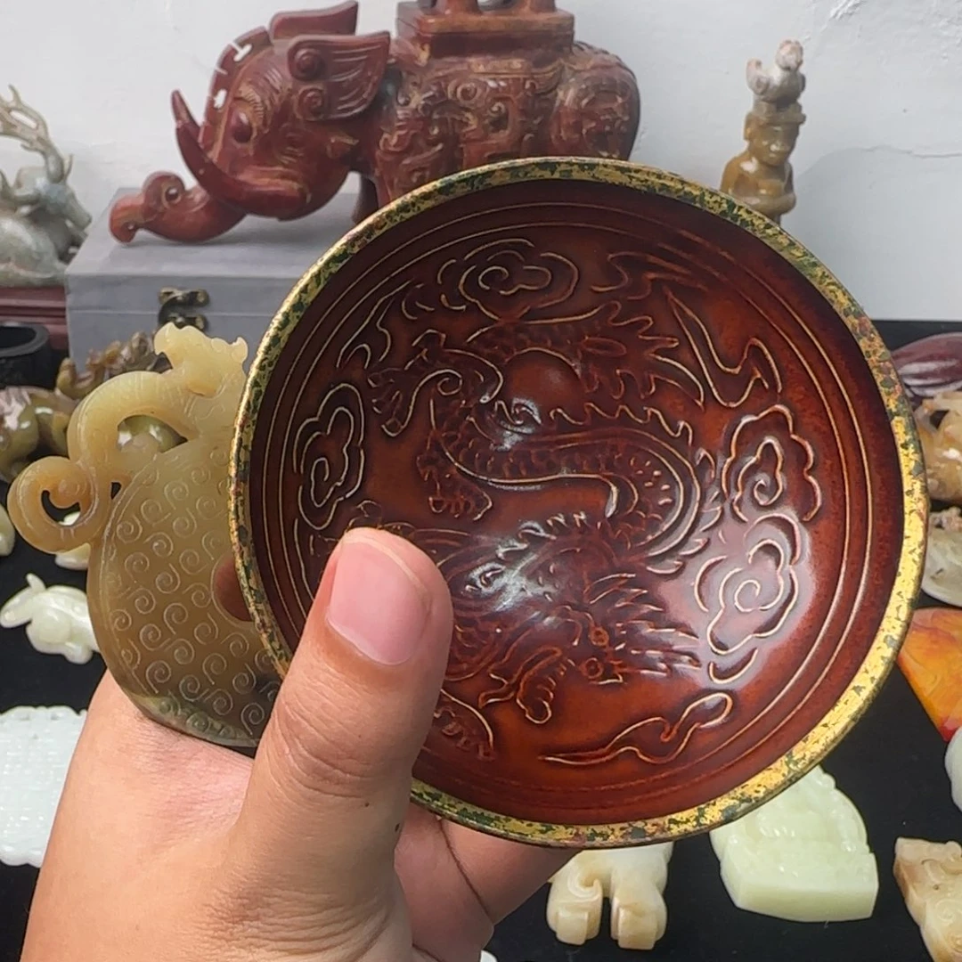 瓷片正在直播中的