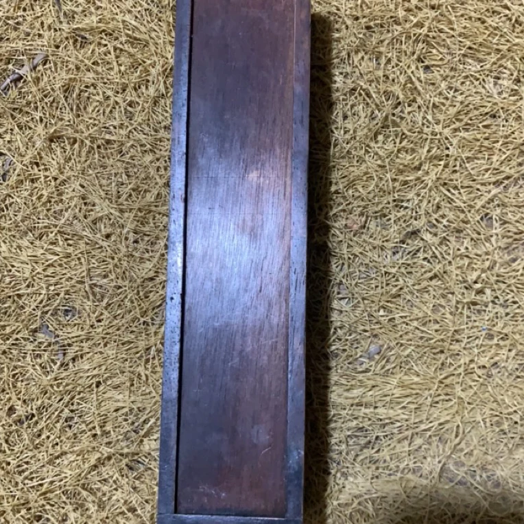 【闪购链接】榫卯盒字画2