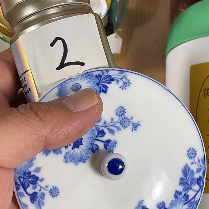 瓷片回流瓷器瓷片02