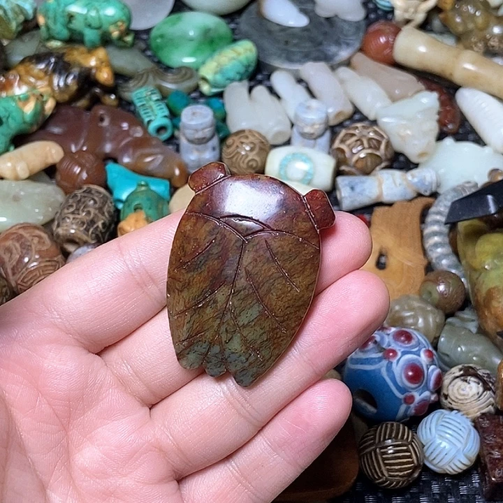 摆件直播间链接128