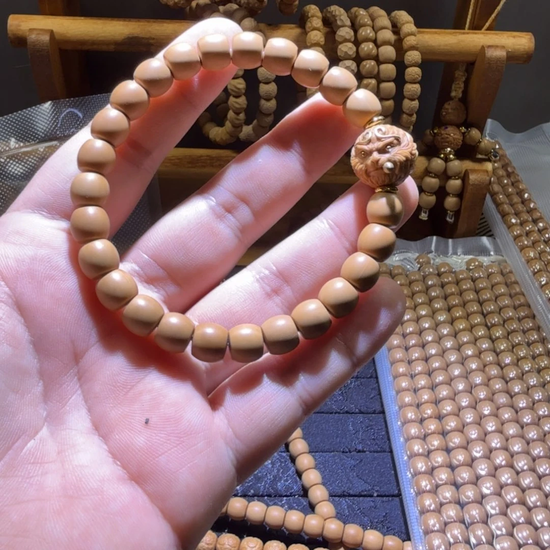 手串/手链核桃个人定制手串