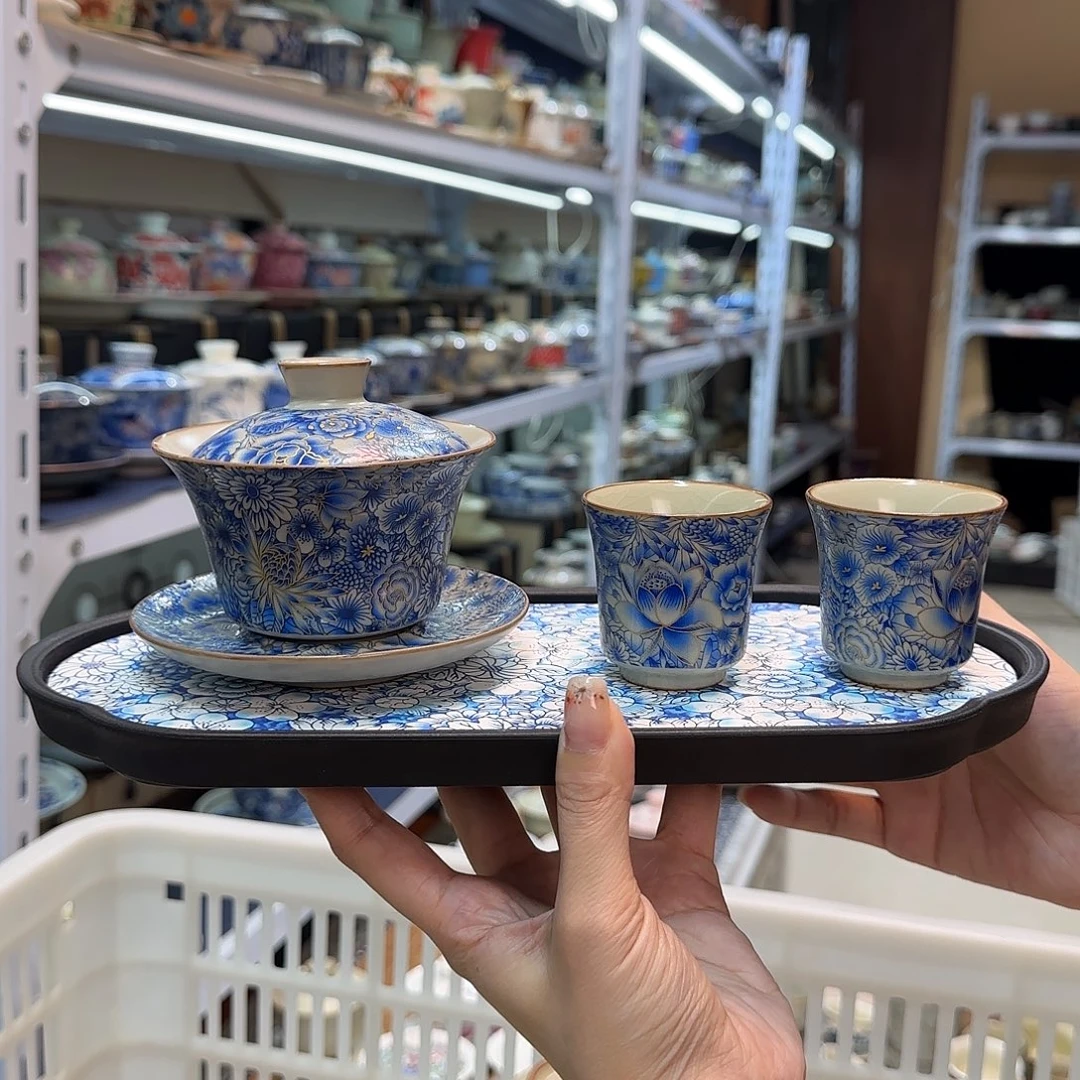 款式高温陶瓷材料研究