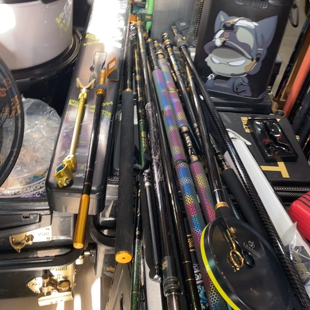 梵***修茅草本色英雄210支架带后挂