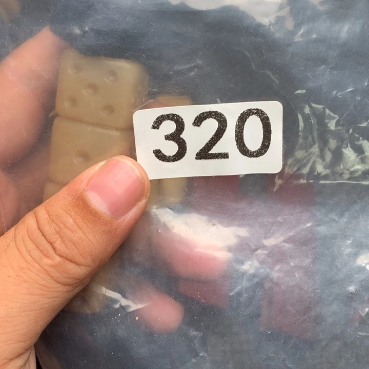 大果紫檀（缅甸花梨）