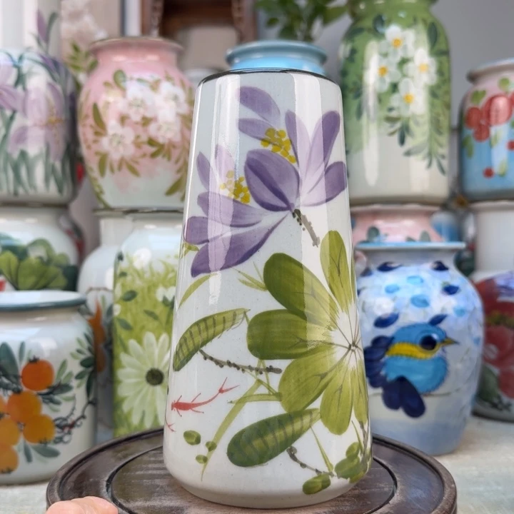 摆件花瓶65656556565665566556